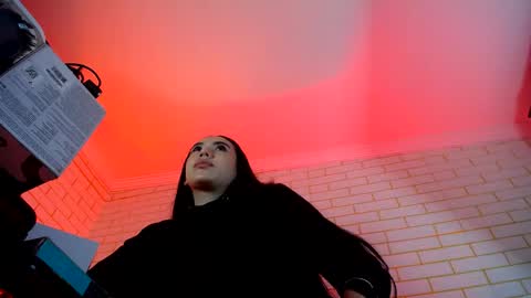 nyx1126 online show from 04-17-26, 11:24