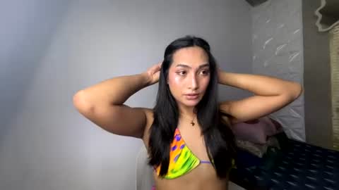Nyx Allura its pretty girl  online show from 07-16-26, 02:45