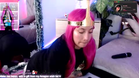 Alex   .    online show from 11-27-25, 12:46