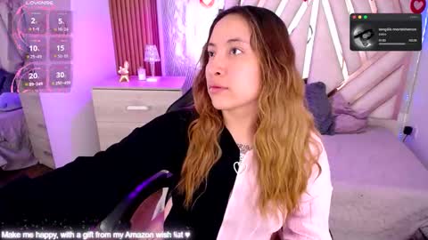 Alex   .    online show from 03-03-26, 11:32