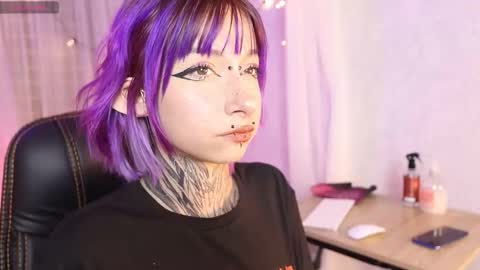 Nyx Doll online show from 11-27-25, 04:58