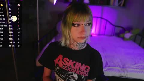 Snapshot of nyx_dolll chatting on 05-13-26, 04:32 Nyx Doll online show from 05-13-26, 04:32