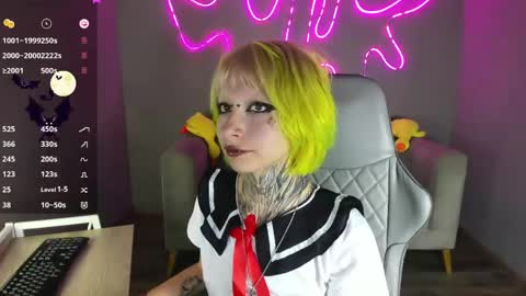 Snapshot of nyx_dolll chatting on 06-04-26, 03:45 Nyx Doll online show from 06-04-26, 03:45