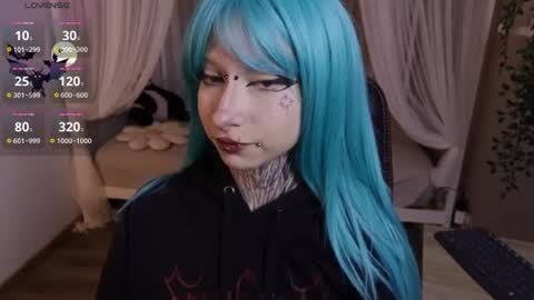 Snapshot of nyx_dolll chatting on 06-10-26, 05:50 Nyx Doll online show from 06-10-26, 05:50