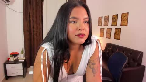 Hi im lu  followme here and instagram ebonalu  online show from 04-20-26, 09:49