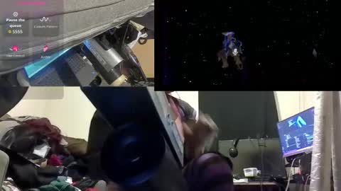 Nyx Matrix online show from 01-17-26, 05:34