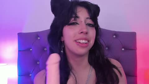 Snapshot of nyx_nayla chatting on 01-16-25, 12:55 online show from 01-16-25, 12:55