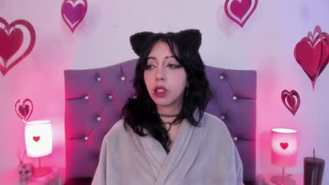 Snapshot of nyx_nayla chatting on 02-11-25, 09:53 online show from 02-11-25, 09:53