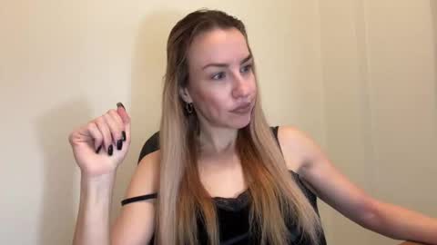 Anastasia online show from 03-19-26, 08:07