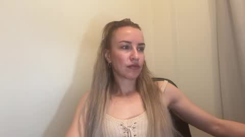 Anastasia online show from 05-22-26, 07:26