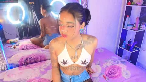 NYXHELLSQUEEN online show from 03-28-26, 10:09