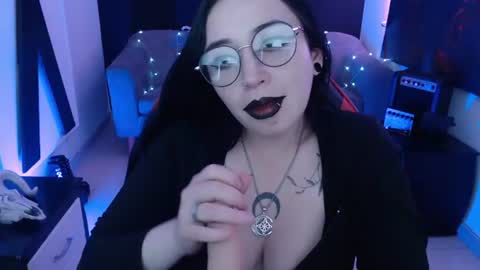 Nyx online show from 07-06-26, 03:03