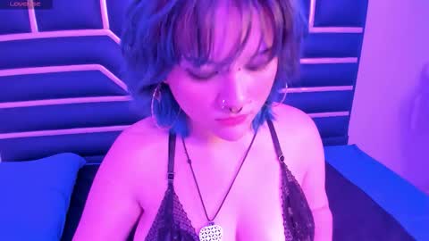 Nyx  online show from 01-13-26, 07:08