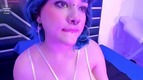 Nyx  online show from 01-15-26, 06:55