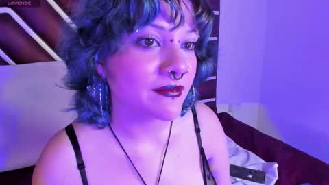 Nyx  online show from 01-17-26, 07:06