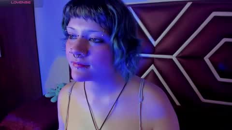 Nyx  online show from 02-14-26, 07:10