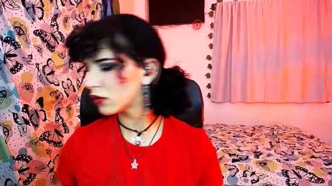 Nyxxei online show from 01-08-26, 11:51