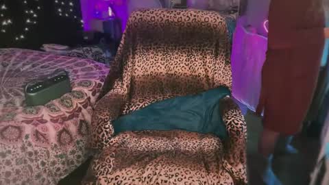 nyxxen online show from 03-14-26, 02:06