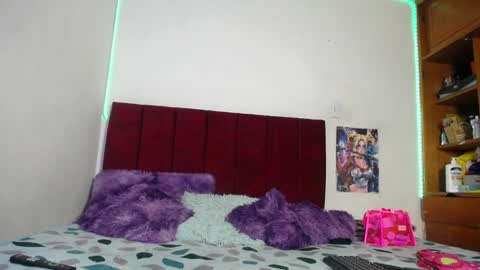 nyxxx_rouge online show from 04-02-26, 06:11