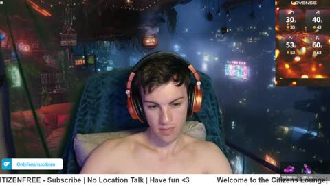 NZ Citizen online show from 01-01-25, 01:59