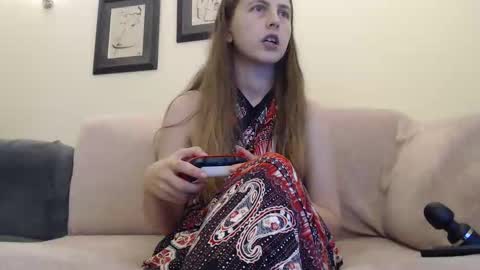 Stef  Derek online show from 03-27-26, 04:07