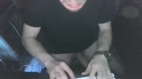 BIGWANGGANG online show from 12-21-24, 10:30