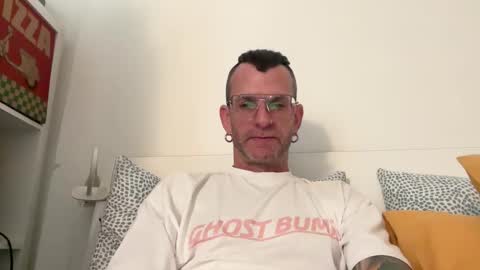 Jonathan Deep online show from 03-07-26, 02:03