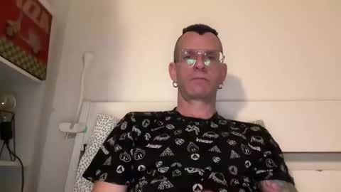 Jonathan Deep online show from 03-22-26, 10:24