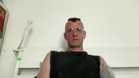 Jonathan Deep online show from 04-15-26, 10:11