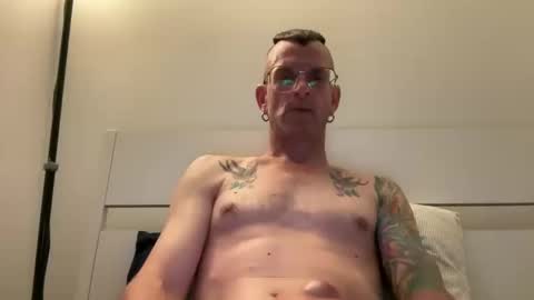 Jonathan Deep online show from 05-25-26, 08:48