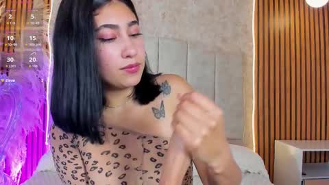 MAILY  online show from 10-30-25, 03:13