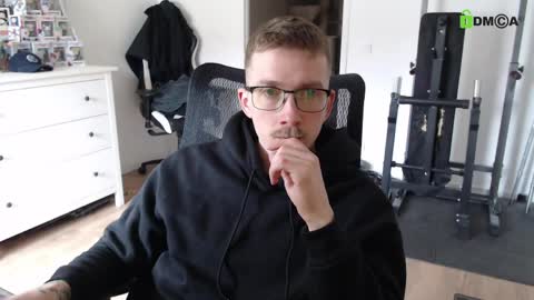 Oatking online show from 04-10-26, 09:14