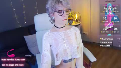 Moonlight online show from 03-04-25, 07:11