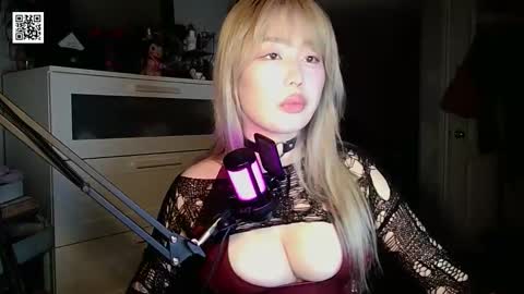 Goddess Carrie online show from 04-13-26, 01:33