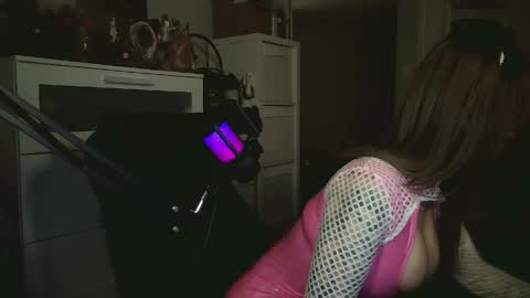 Goddess Carrie online show from 05-18-26, 01:56