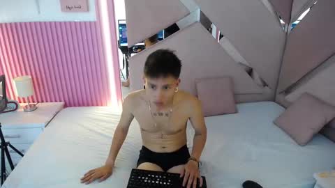 oblivionlove online show from 01-31-26, 08:18