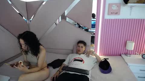 oblivionlove online show from 03-13-26, 10:16