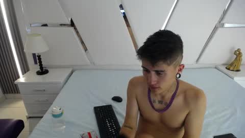 oblivionlove online show from 04-21-26, 09:50