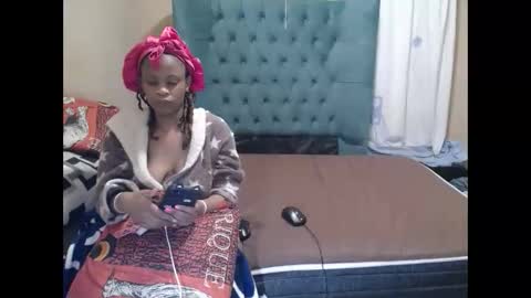 obsessedmimi online show from 05-31-26, 07:26