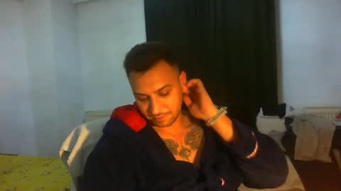 Snapshot of obsession_4you chatting on 12-08-24, 09:30 Constantine online show from 12-08-24, 09:30