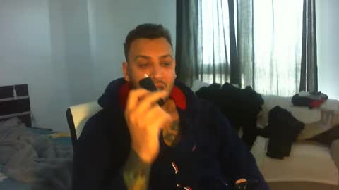 Snapshot of obsession_4you chatting on 12-14-24, 10:24 Constantine online show from 12-14-24, 10:24