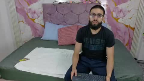 obsession_room online show from 07-02-26, 12:11