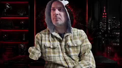 Obsidian stallion online show from 05-14-26, 07:15