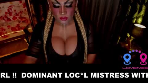  MISTRESS  JANE  online show from 11-12-25, 04:51