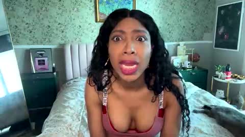 obsidiansiren online show from 03-25-26, 05:52