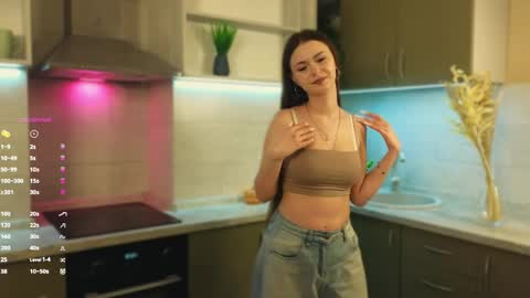 Bella online show from 04-07-26, 03:12