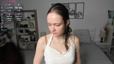 Snapshot of obsidiva chatting on 01-31-26, 09:02 Elis online show from 01-31-26, 09:02