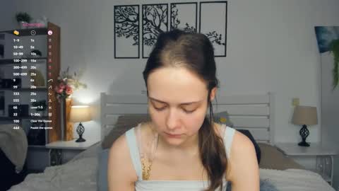 Snapshot of obsidiva chatting on 02-23-26, 08:17 Elis online show from 02-23-26, 08:17