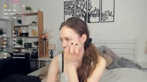 Snapshot of obsidiva chatting on 03-02-26, 08:04 Elis online show from 03-02-26, 08:04