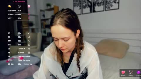 Elis online show from 03-21-26, 08:45